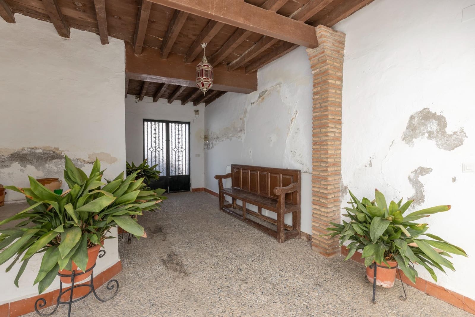 12 bedroom Finca/Country House for sale in Huetor Vega with garage - € 495,000 (Ref: 9899156)