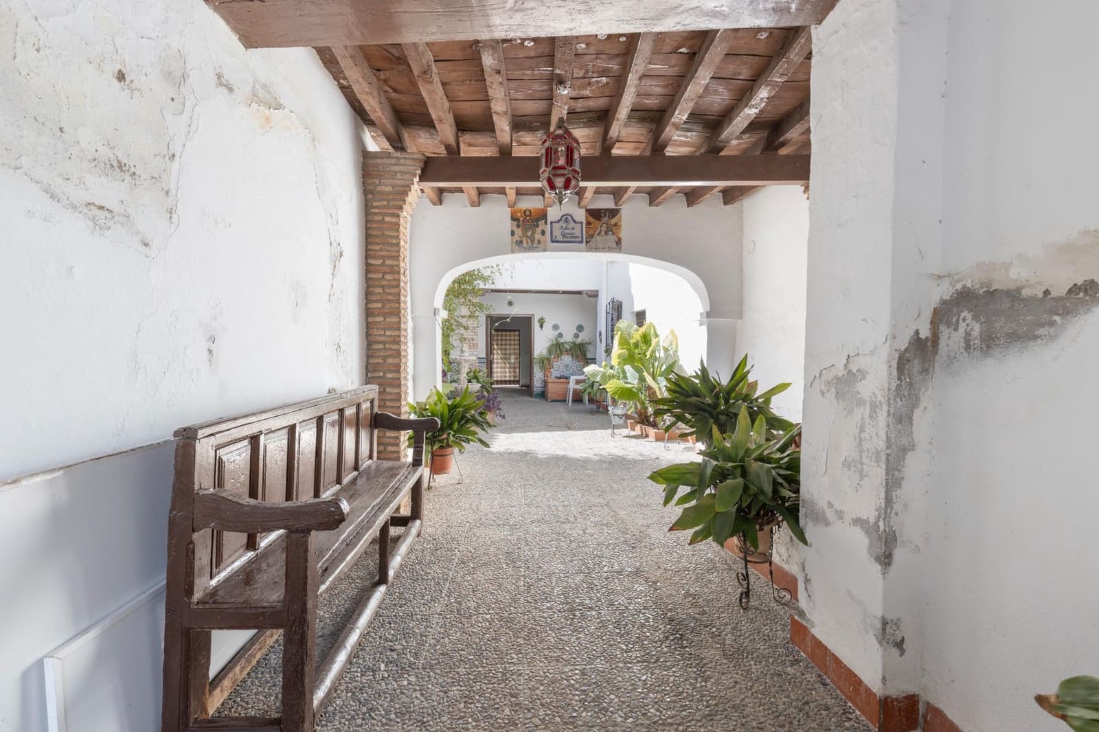 12 bedroom Finca/Country House for sale in Huetor Vega with garage - € 495,000 (Ref: 9899156)