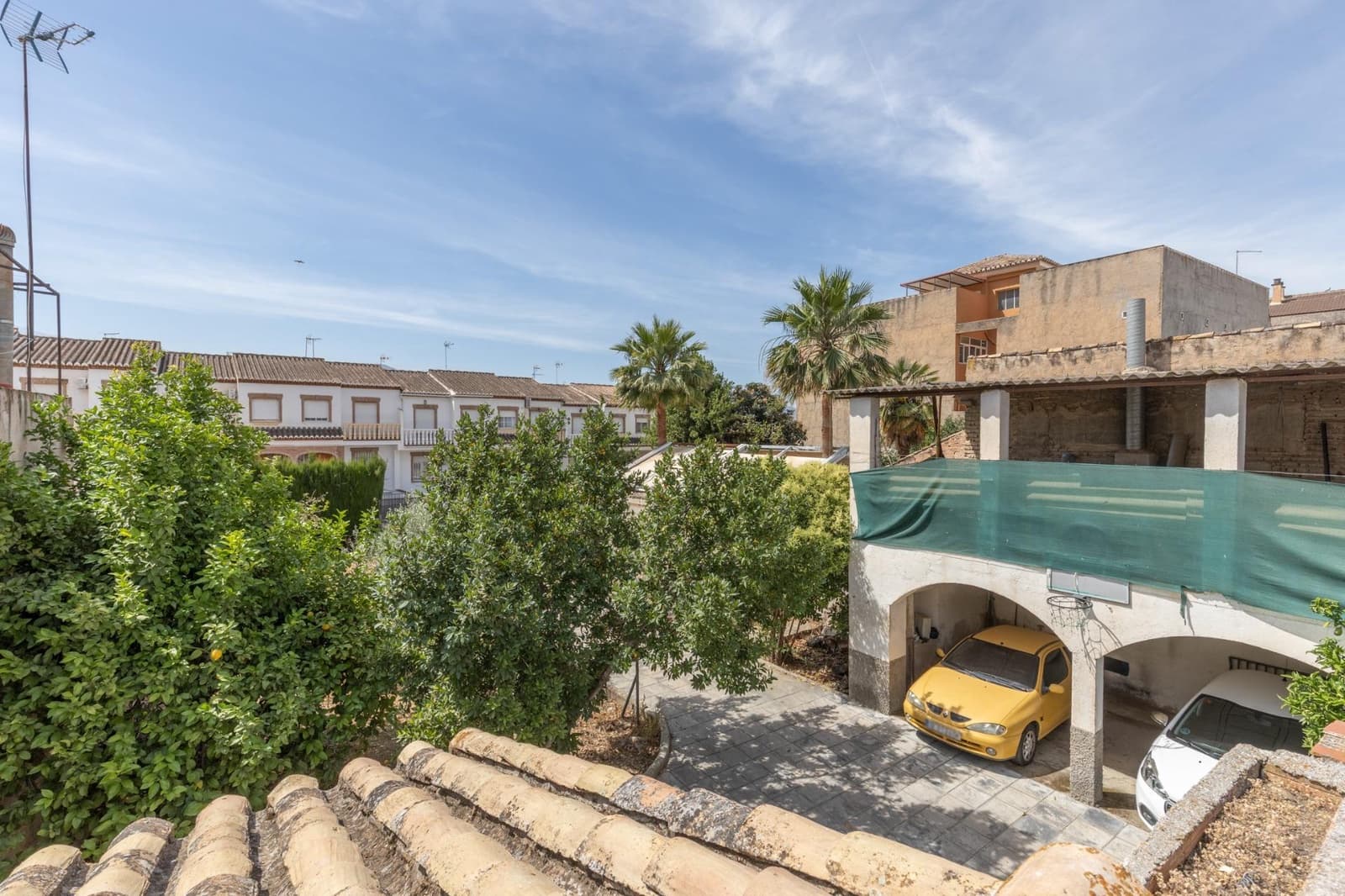 12 bedroom Finca/Country House for sale in Huetor Vega with garage - € 495,000 (Ref: 9899156)