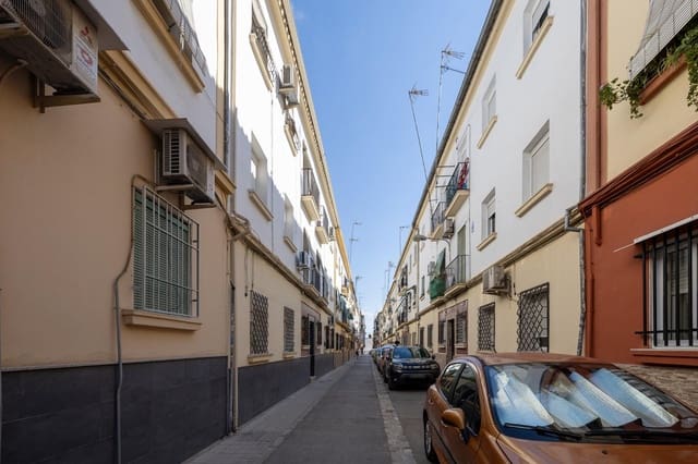 3 slaapkamer Flat te koop in Granada stad - € 124.900 (Ref: 9899158)