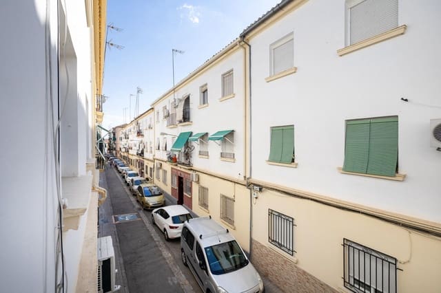 3 slaapkamer Flat te koop in Granada stad - € 124.900 (Ref: 9899158)