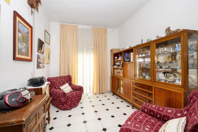 3 slaapkamer Flat te koop in Granada stad - € 124.900 (Ref: 9899158)