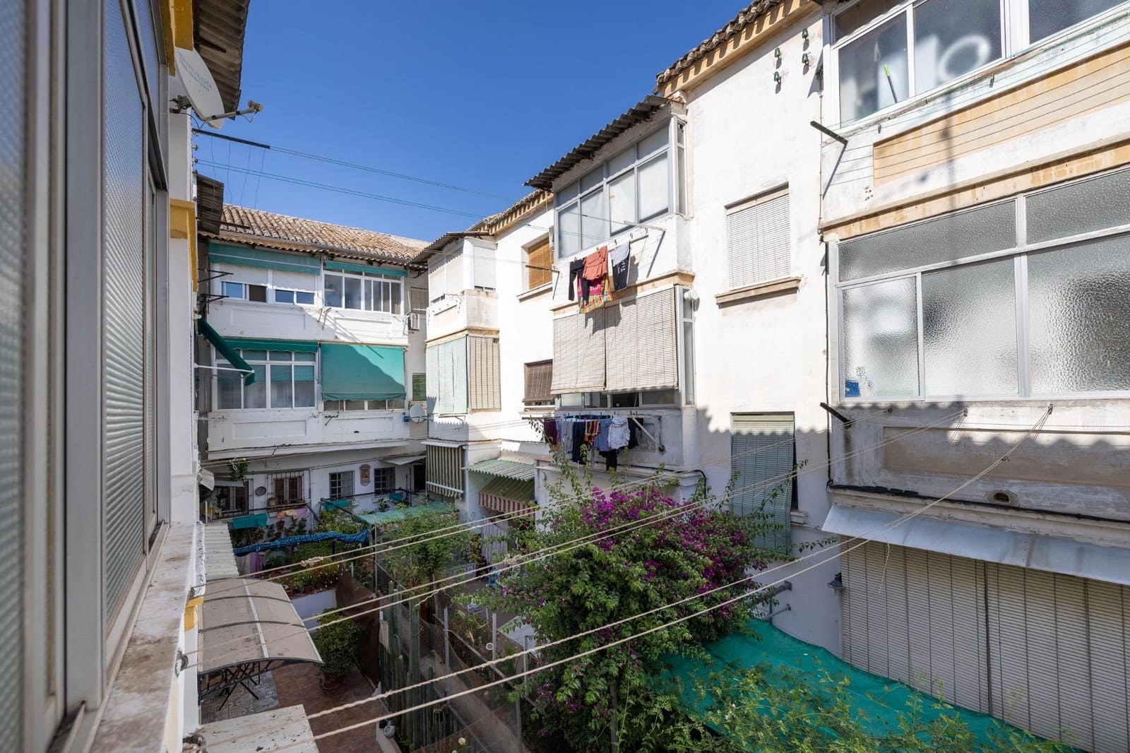 3 slaapkamer Flat te koop in Granada stad - € 124.900 (Ref: 9899158)