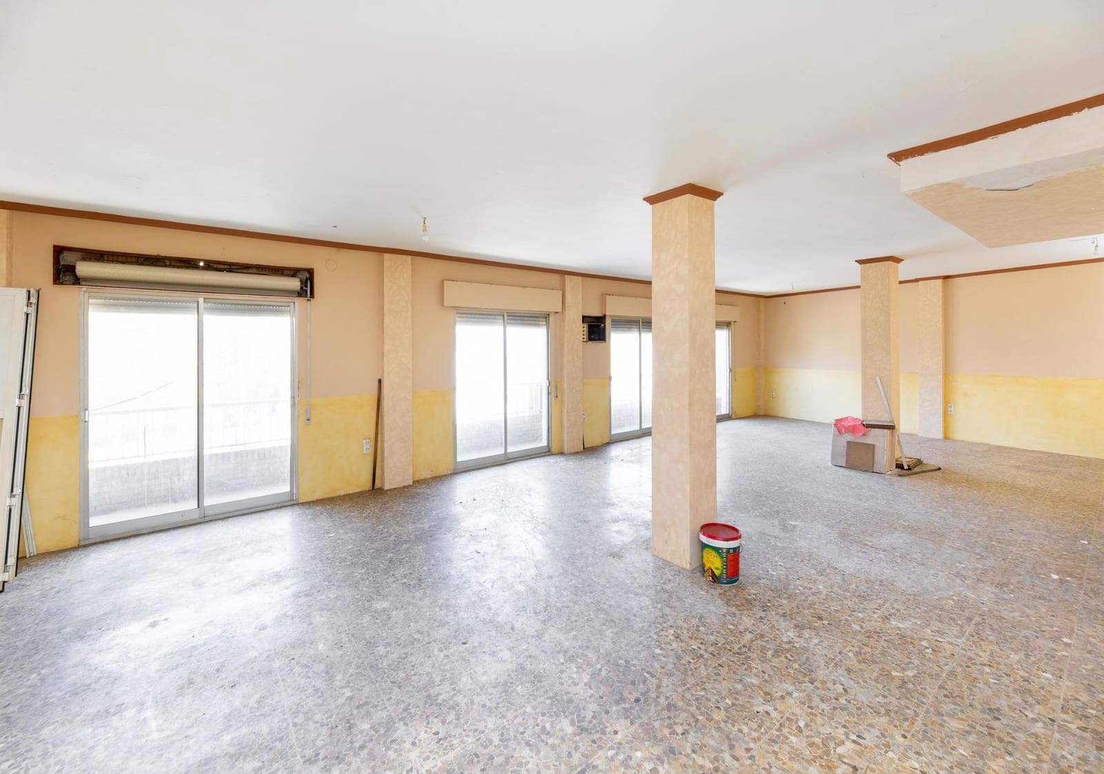 2 sypialnia Restauracja lub bar na sprzedaż w Monachil - 299 900 € (Ref: 9899159)
