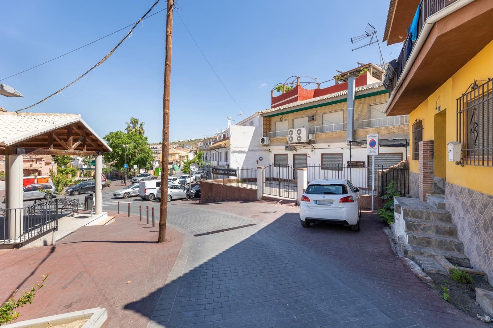2 sypialnia Restauracja lub bar na sprzedaż w Monachil - 299 900 € (Ref: 9899159)