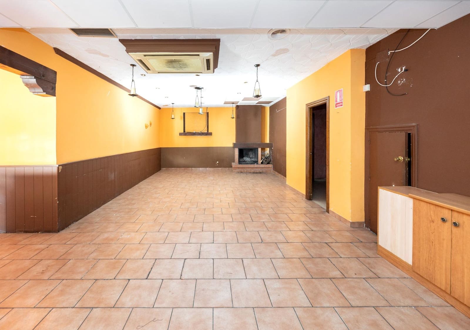 2 sypialnia Restauracja lub bar na sprzedaż w Monachil - 299 900 € (Ref: 9899159)