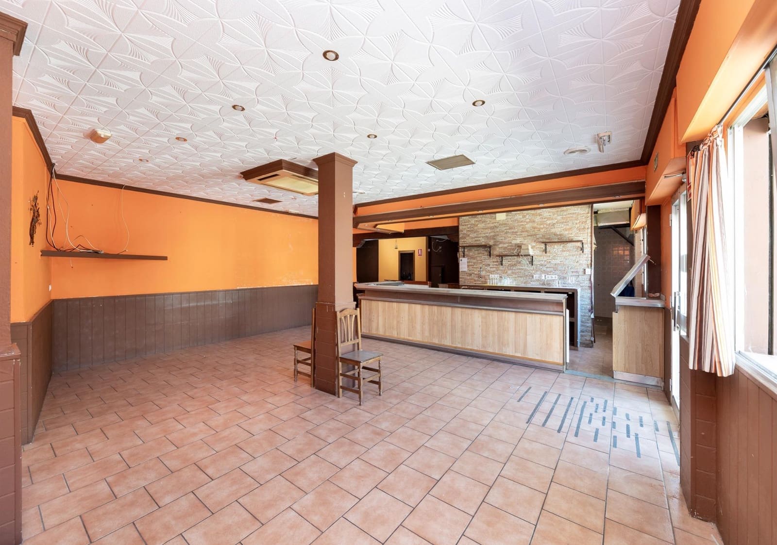 2 sypialnia Restauracja lub bar na sprzedaż w Monachil - 299 900 € (Ref: 9899159)