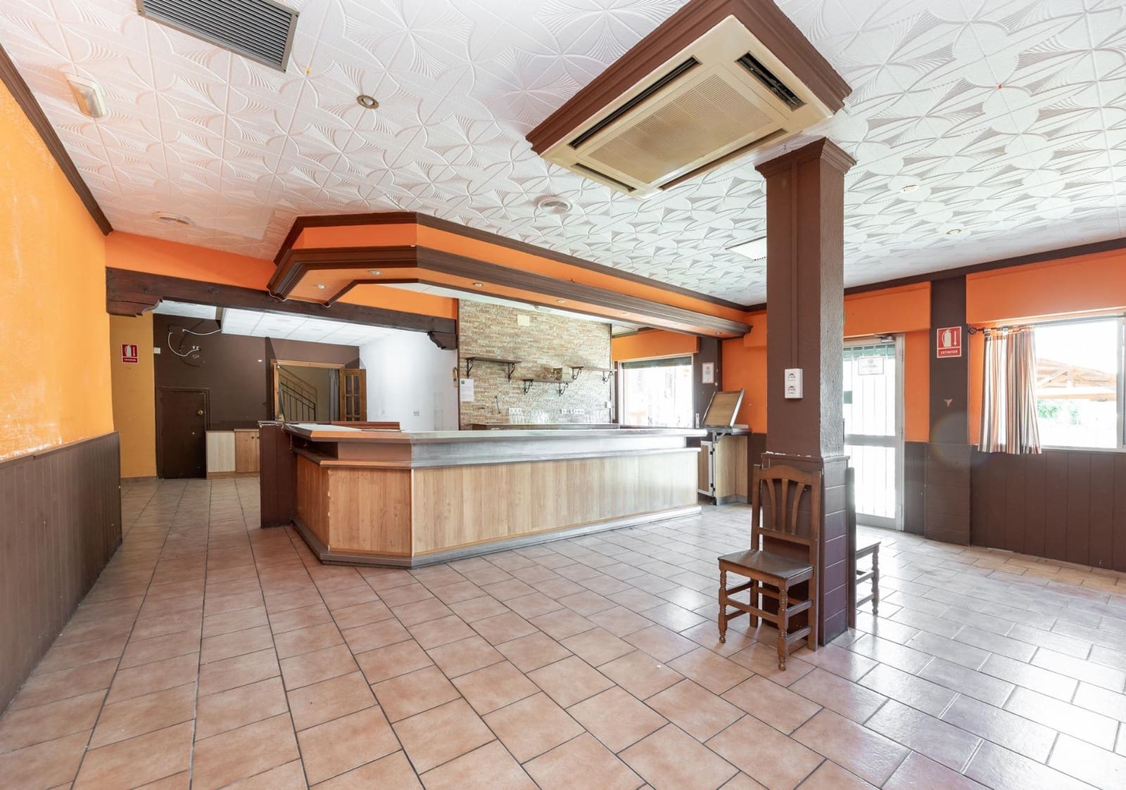 2 sypialnia Restauracja lub bar na sprzedaż w Monachil - 299 900 € (Ref: 9899159)