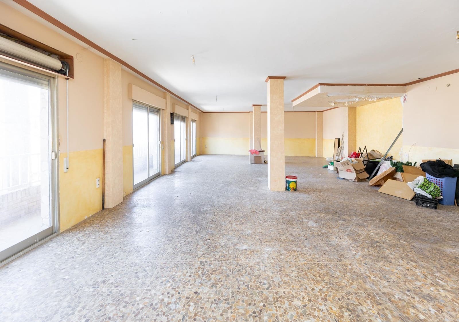 2 sypialnia Restauracja lub bar na sprzedaż w Monachil - 299 900 € (Ref: 9899159)