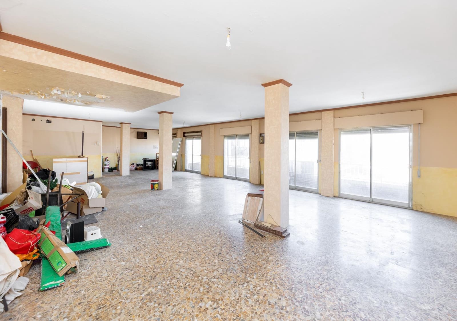2 sypialnia Restauracja lub bar na sprzedaż w Monachil - 299 900 € (Ref: 9899159)