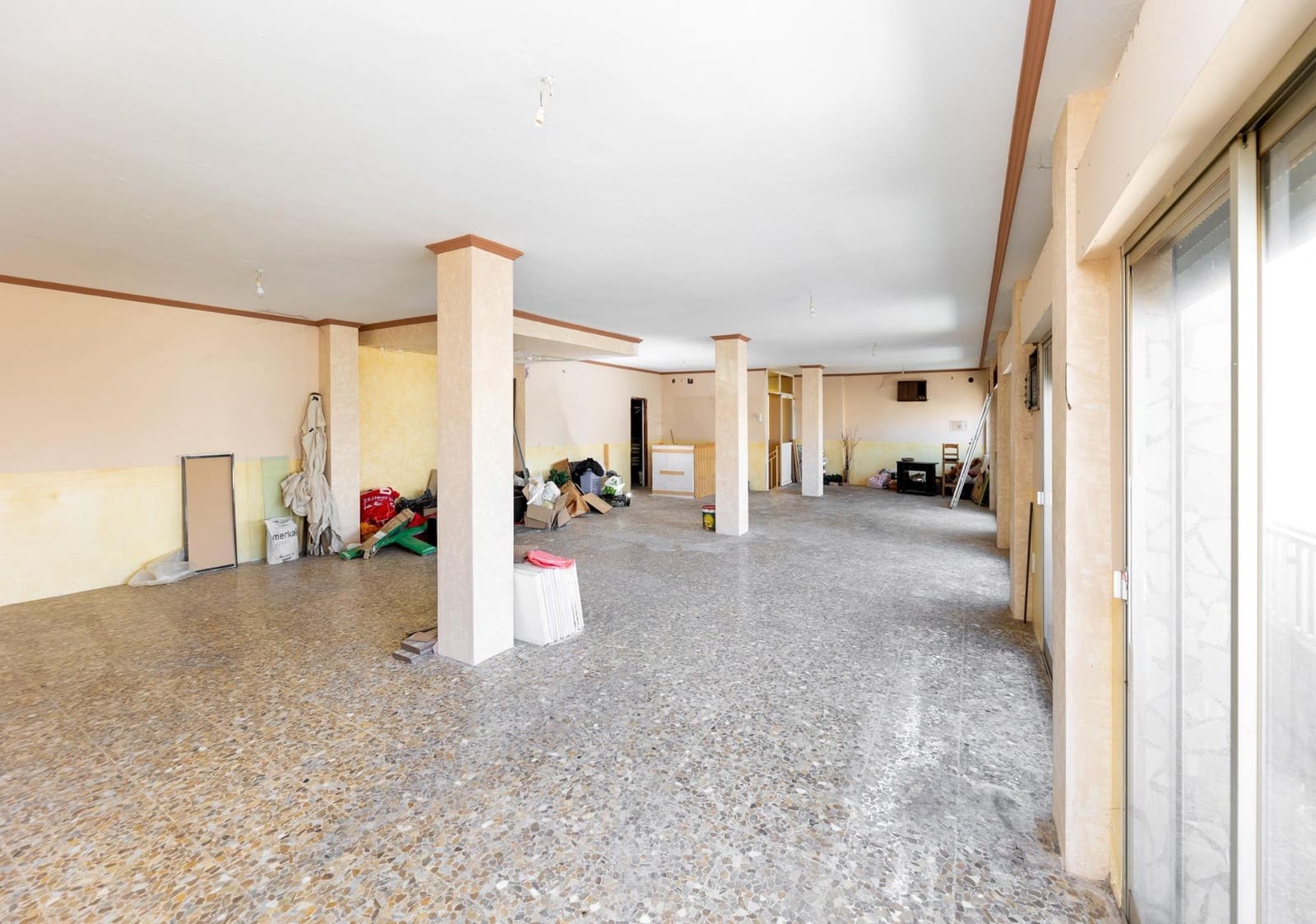 2 sypialnia Restauracja lub bar na sprzedaż w Monachil - 299 900 € (Ref: 9899159)