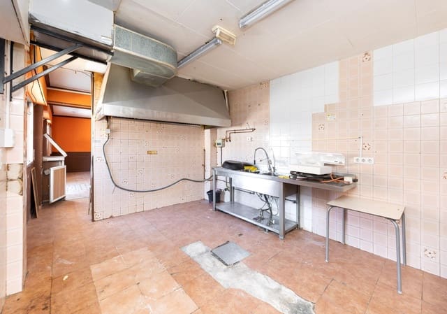 2 sovrum Restaurang/Bar till salu i Monachil - 299 900 € (Ref: 9899159)