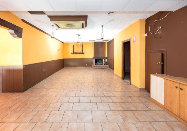 2 sovrum Restaurang/Bar till salu i Monachil - 299 900 € (Ref: 9899159)