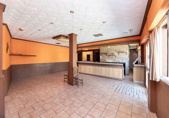 2 sovrum Restaurang/Bar till salu i Monachil - 299 900 € (Ref: 9899159)