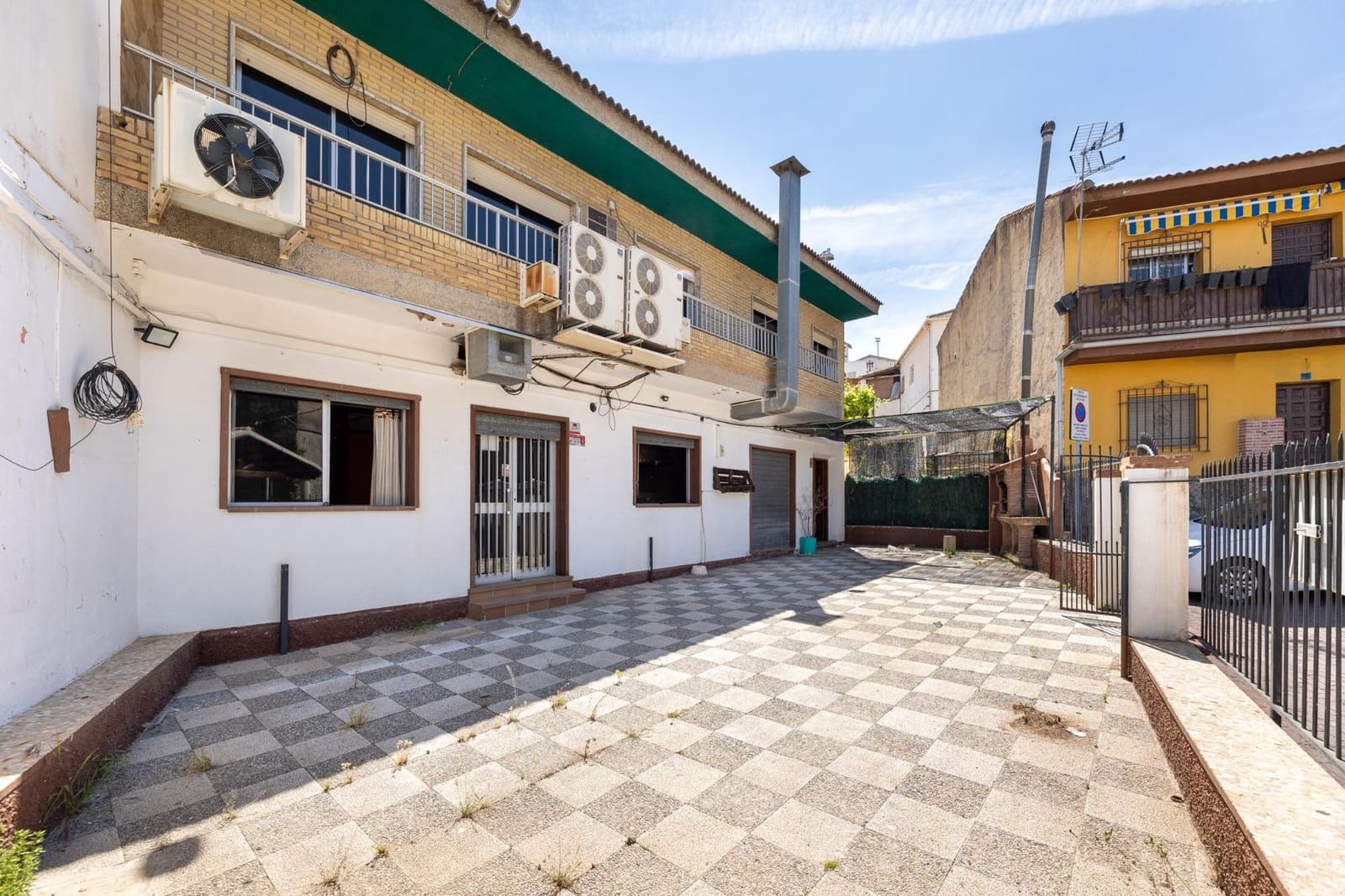 2 sypialnia Restauracja lub bar na sprzedaż w Monachil - 299 900 € (Ref: 9899159)
