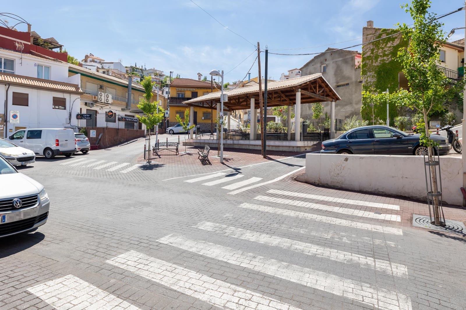 2 sypialnia Restauracja lub bar na sprzedaż w Monachil - 299 900 € (Ref: 9899159)
