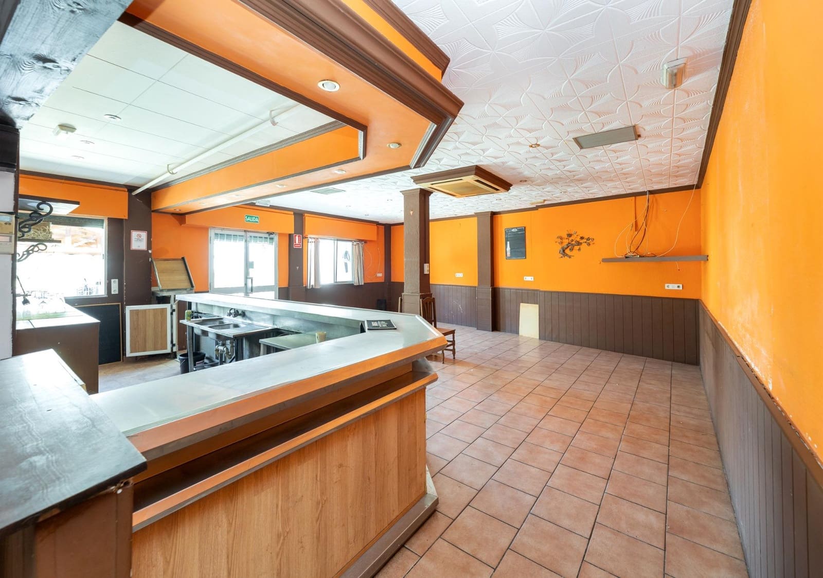 2 sypialnia Restauracja lub bar na sprzedaż w Monachil - 299 900 € (Ref: 9899159)