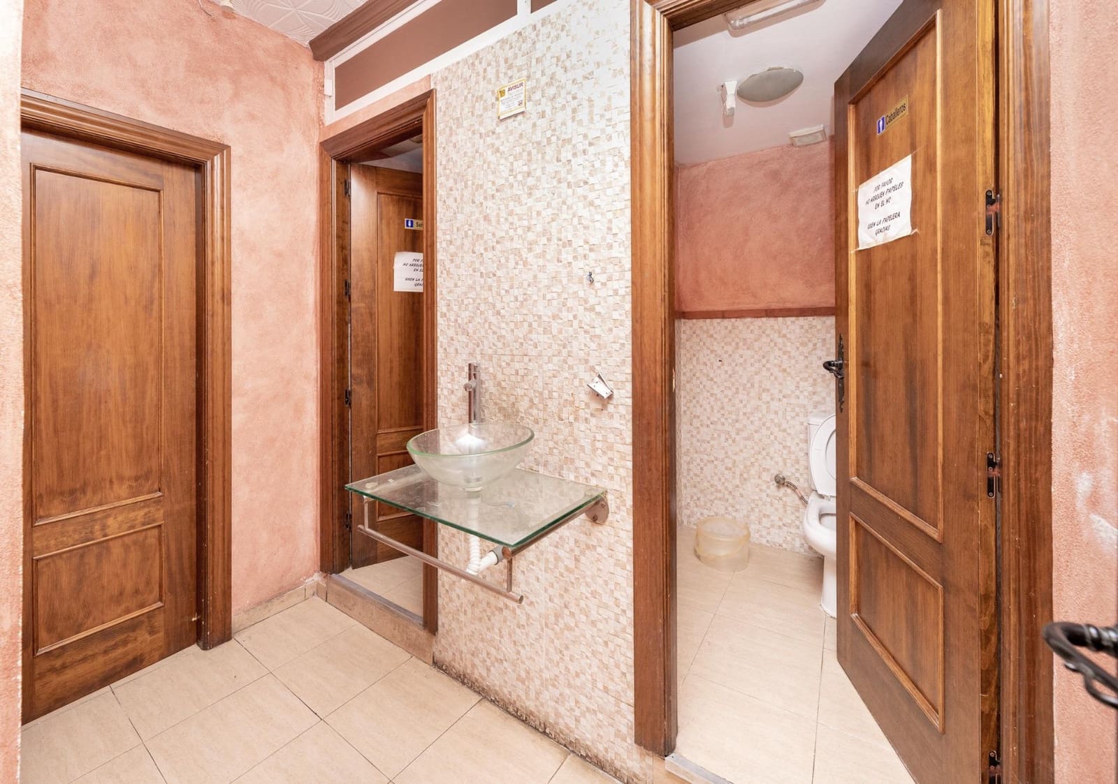 2 sypialnia Restauracja lub bar na sprzedaż w Monachil - 299 900 € (Ref: 9899159)