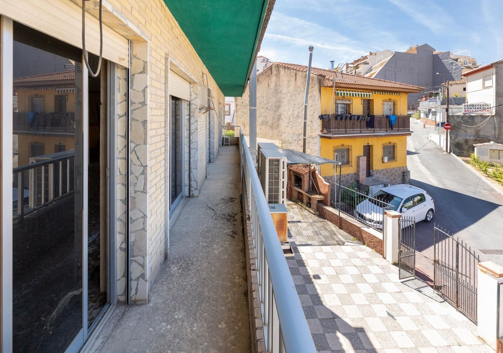 2 sypialnia Restauracja lub bar na sprzedaż w Monachil - 299 900 € (Ref: 9899159)