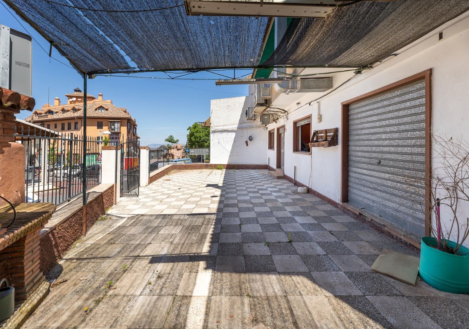 2 sypialnia Restauracja lub bar na sprzedaż w Monachil - 299 900 € (Ref: 9899159)