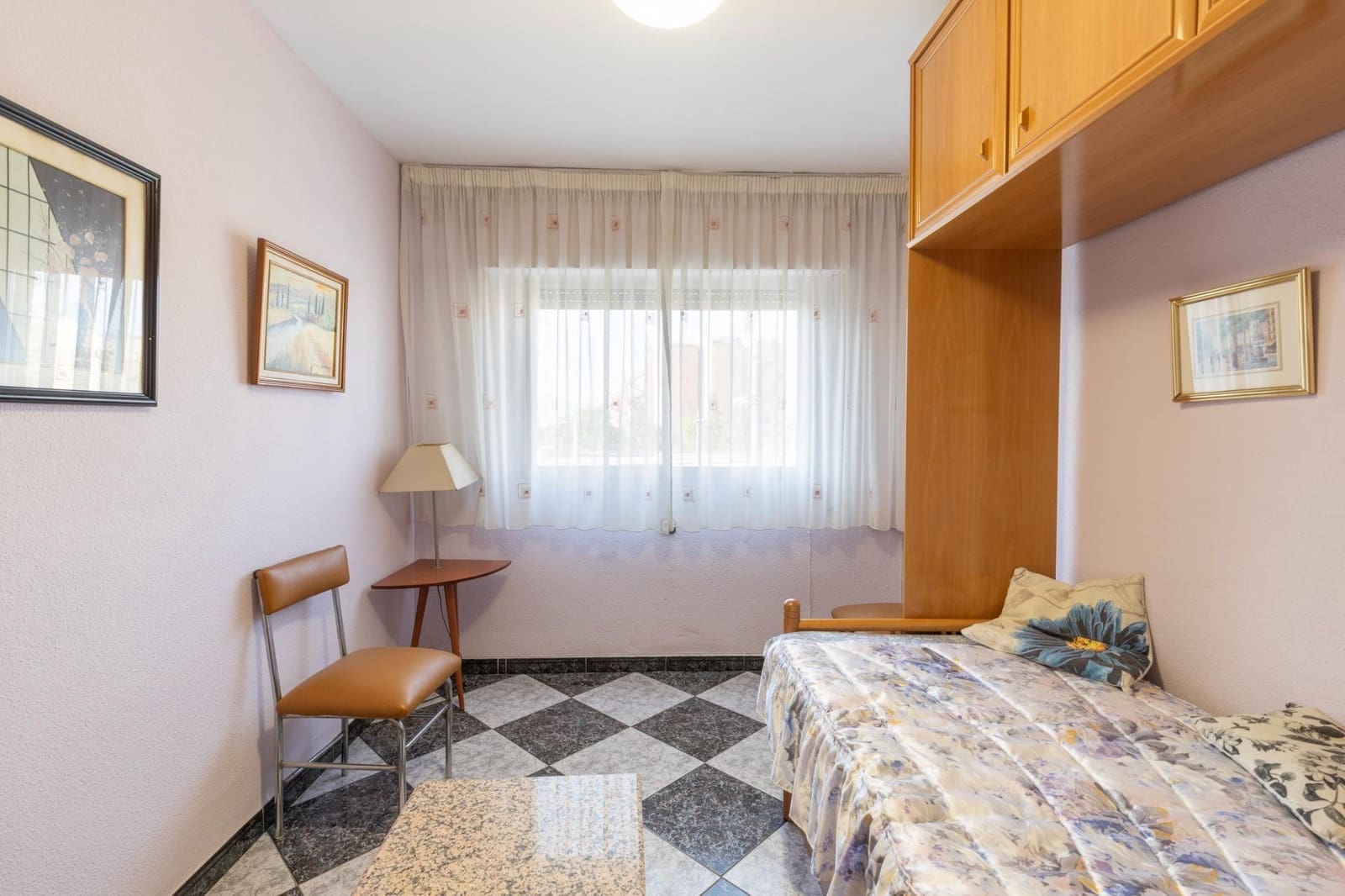 4 makuuhuone Asunto myytävänä paikassa Granada kaupunki - 345 000 € (Ref: 9903903)
