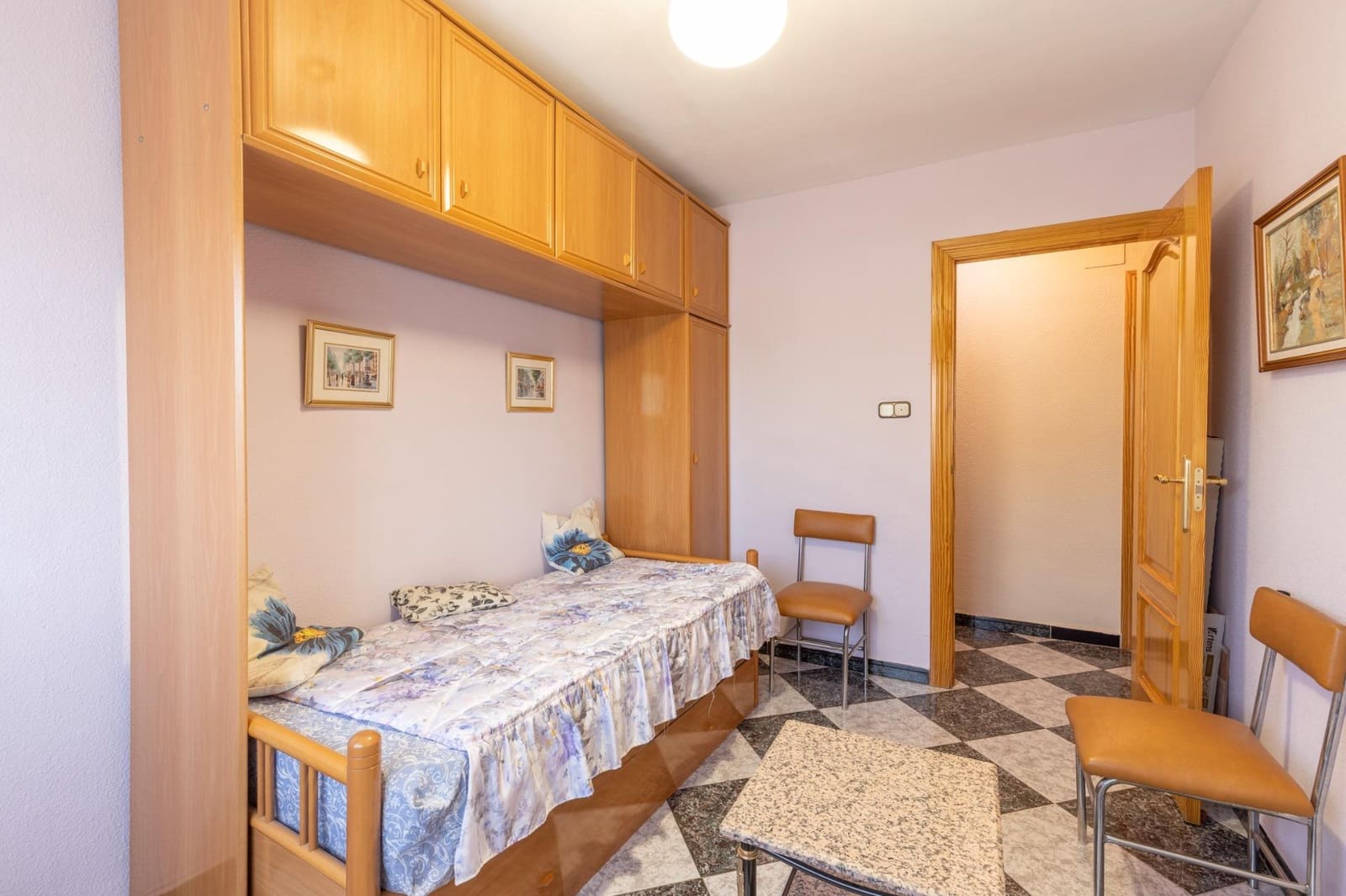 4 makuuhuone Asunto myytävänä paikassa Granada kaupunki - 345 000 € (Ref: 9903903)