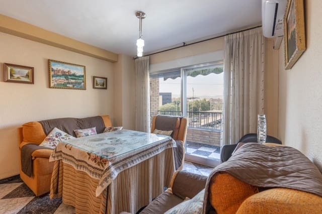 4 makuuhuone Asunto myytävänä paikassa Zaidin, Granada kaupunki - 345 000 € (Ref: 9903903)