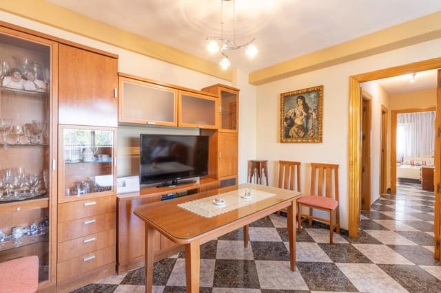 4 makuuhuone Asunto myytävänä paikassa Zaidin, Granada kaupunki - 345 000 € (Ref: 9903903)
