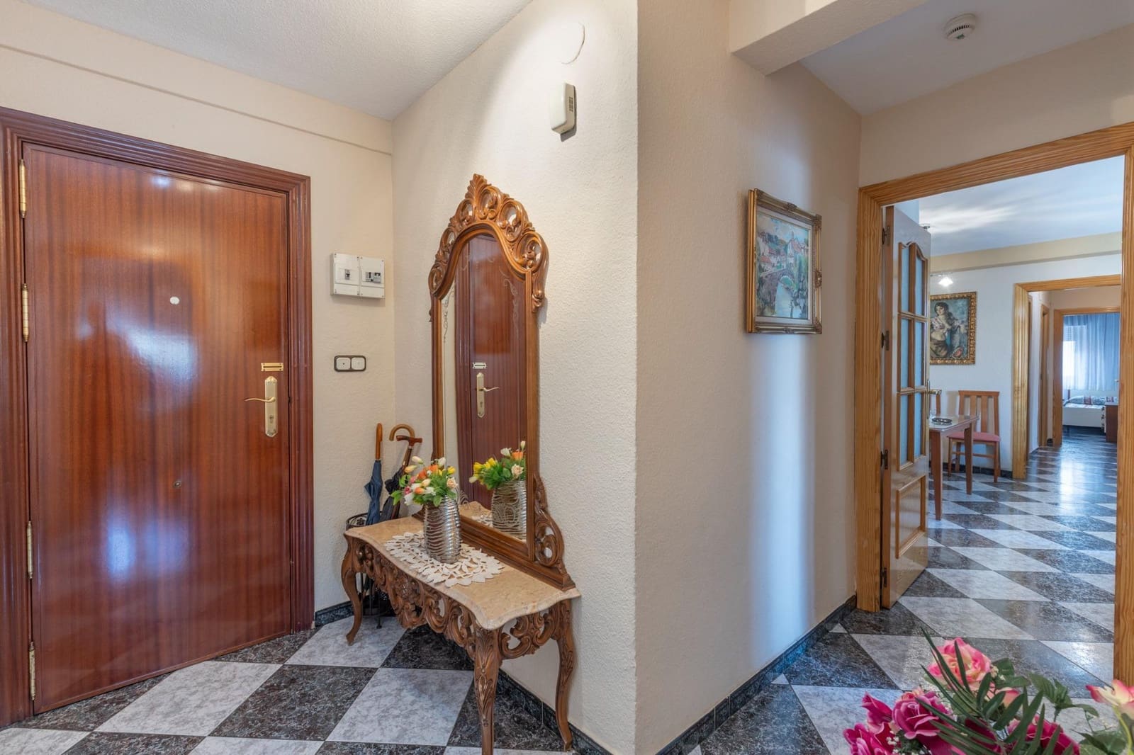 4 makuuhuone Asunto myytävänä paikassa Granada kaupunki - 345 000 € (Ref: 9903903)