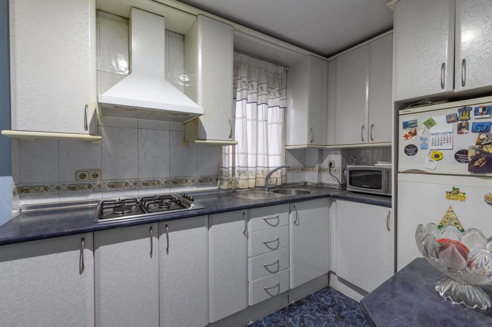 2 Zimmer Wohnung zu verkaufen in Granada Stadt - 220.000 € (Ref: 9907559)