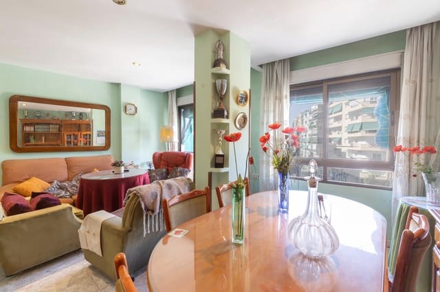 2 Zimmer Wohnung zu verkaufen in Zaidin, Granada Stadt - 220.000 € (Ref: 9907559)