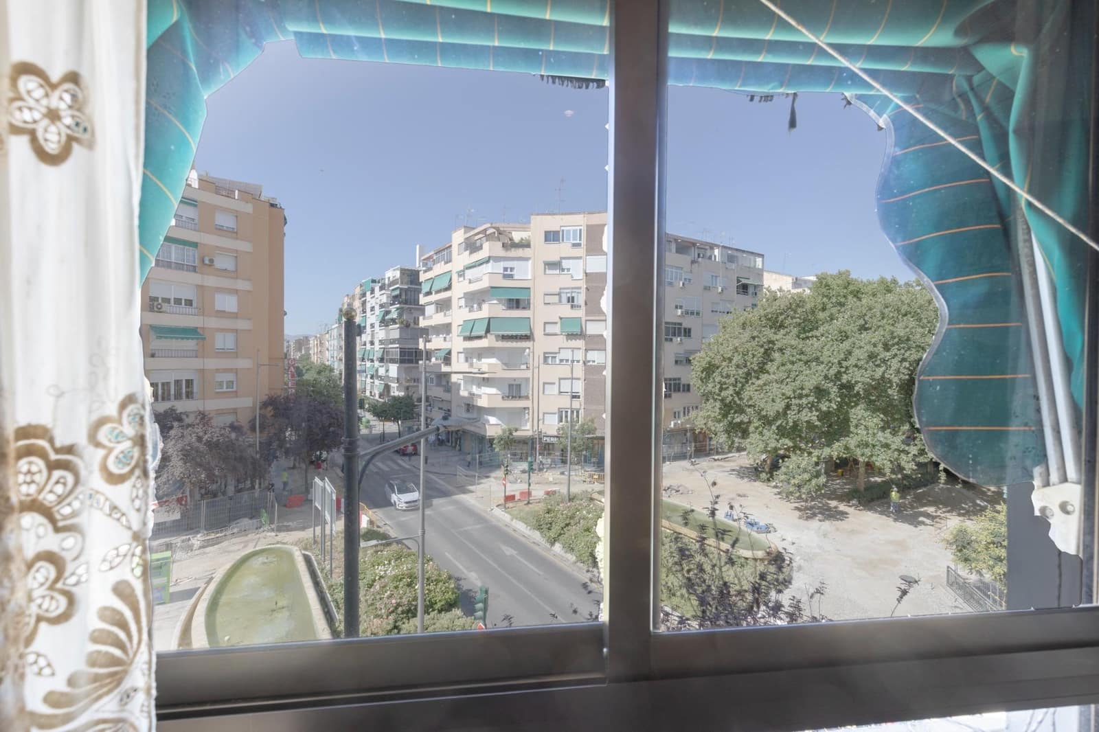 2 Zimmer Wohnung zu verkaufen in Granada Stadt - 220.000 € (Ref: 9907559)