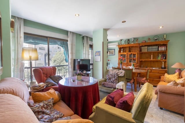 2 Zimmer Wohnung zu verkaufen in Zaidin, Granada Stadt - 220.000 € (Ref: 9907559)