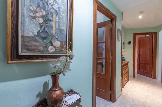 2 Zimmer Wohnung zu verkaufen in Zaidin, Granada Stadt - 220.000 € (Ref: 9907559)