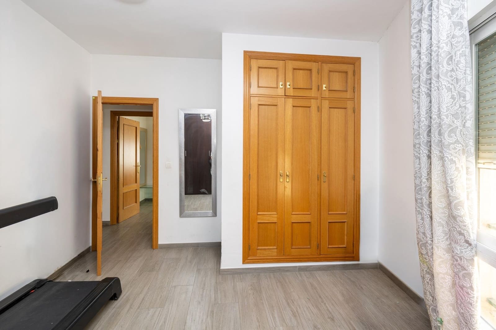 3 makuuhuone Asunto myytävänä paikassa Atarfe mukana 
autotalli - 165 000 € (Ref: 9911015)