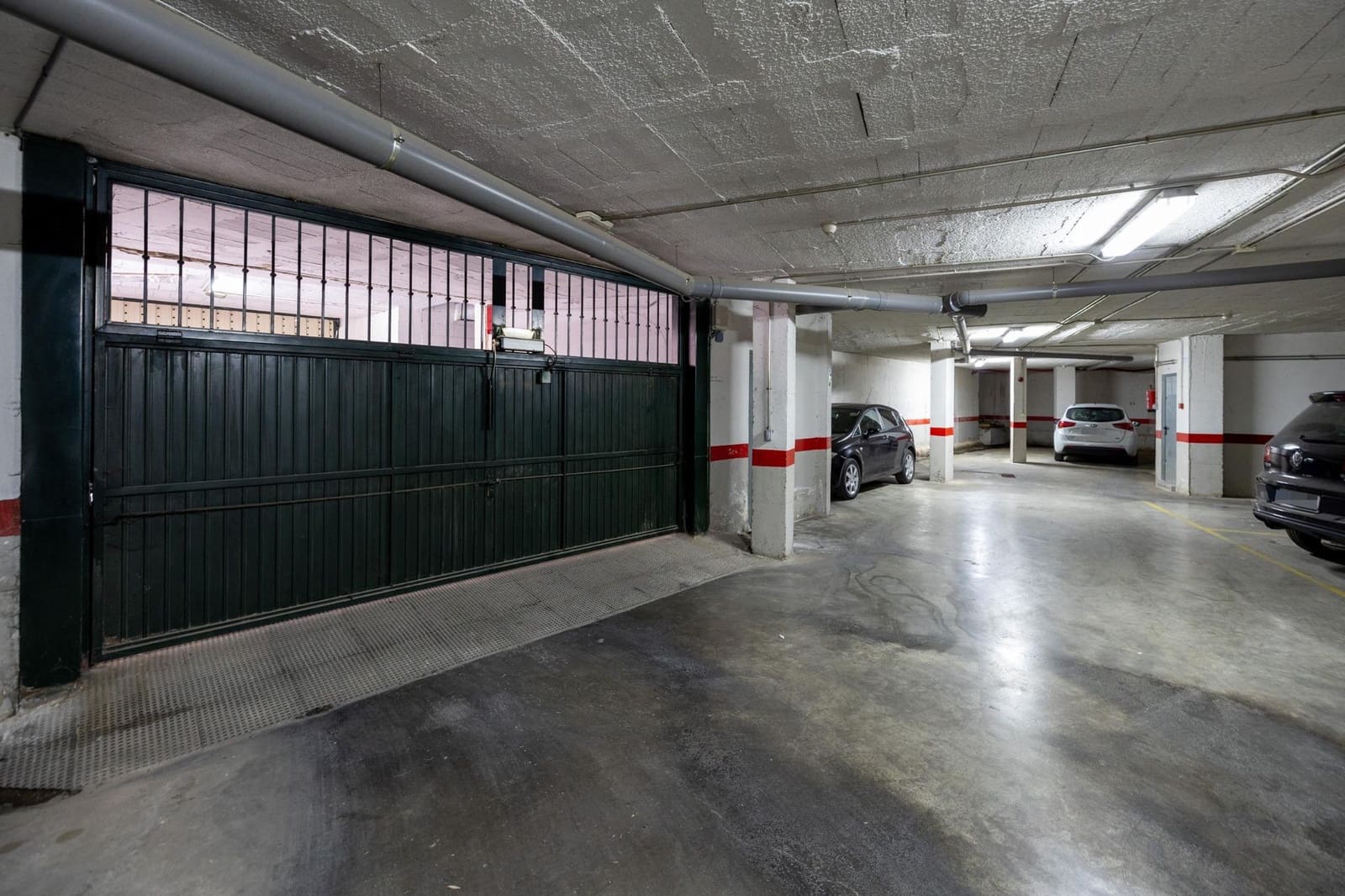 3 makuuhuone Asunto myytävänä paikassa Atarfe mukana 
autotalli - 165 000 € (Ref: 9911015)