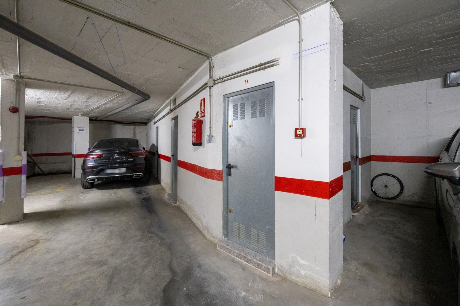 3 makuuhuone Asunto myytävänä paikassa Atarfe mukana 
autotalli - 165 000 € (Ref: 9911015)