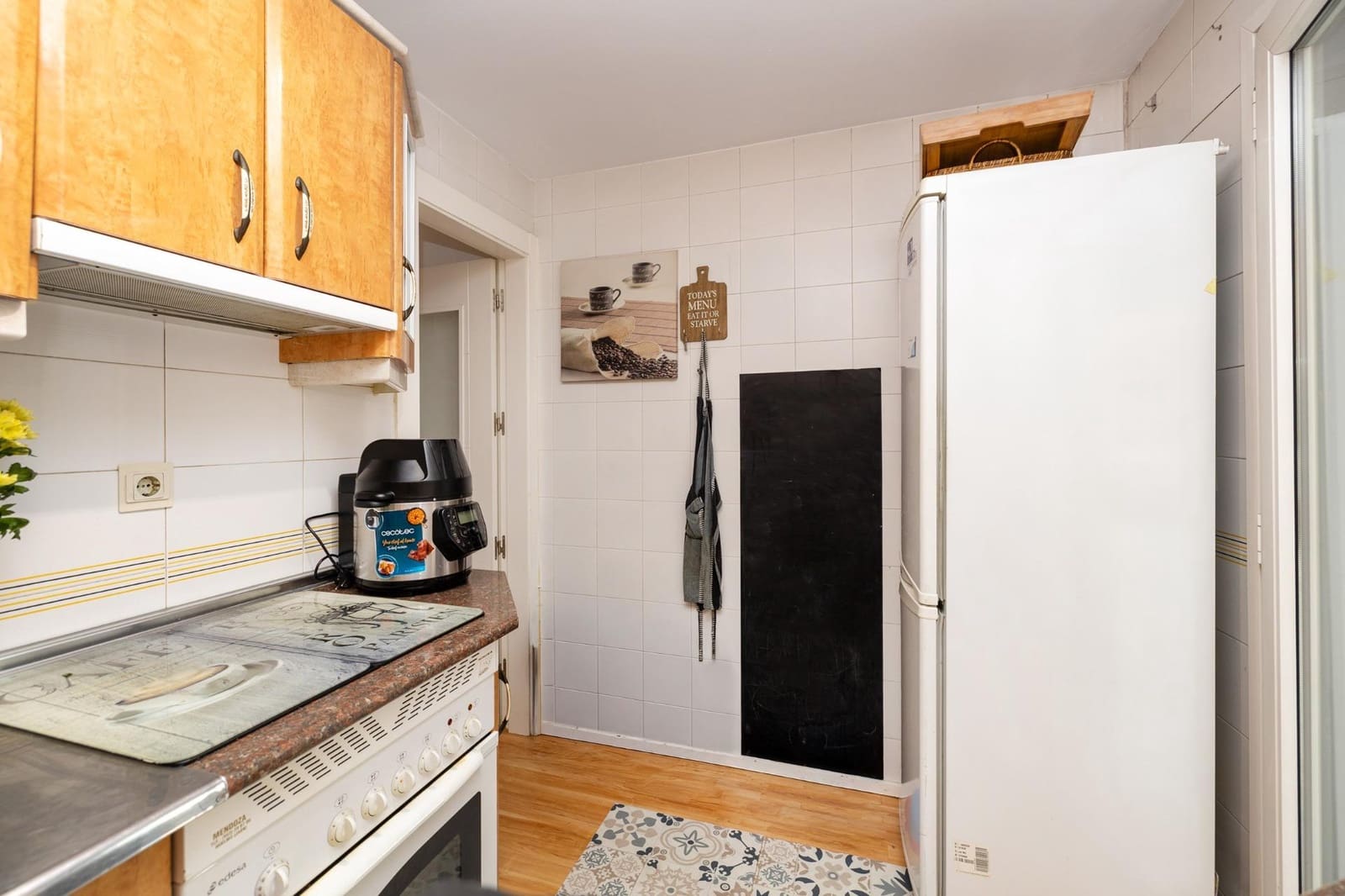 3 soveværelse Rækkehus til salg i Granada by med garage - € 319.000 (Ref: 9911017)