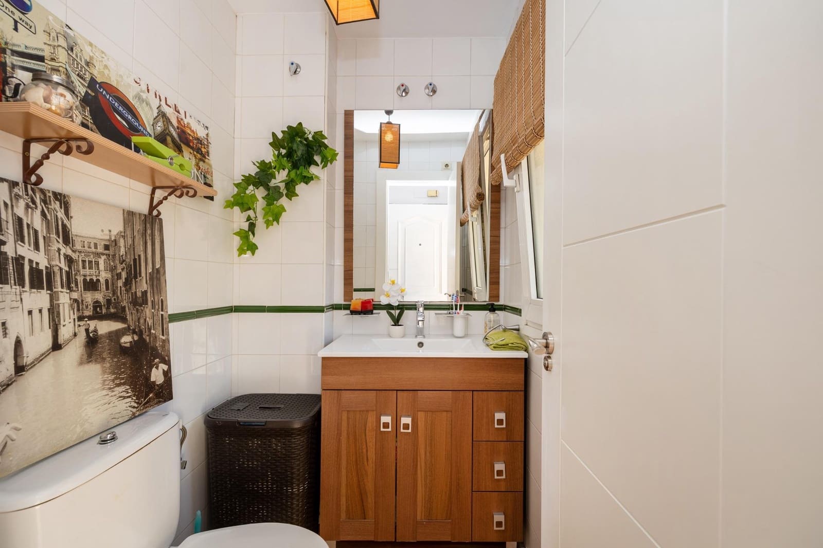 3 soveværelse Rækkehus til salg i Granada by med garage - € 319.000 (Ref: 9911017)