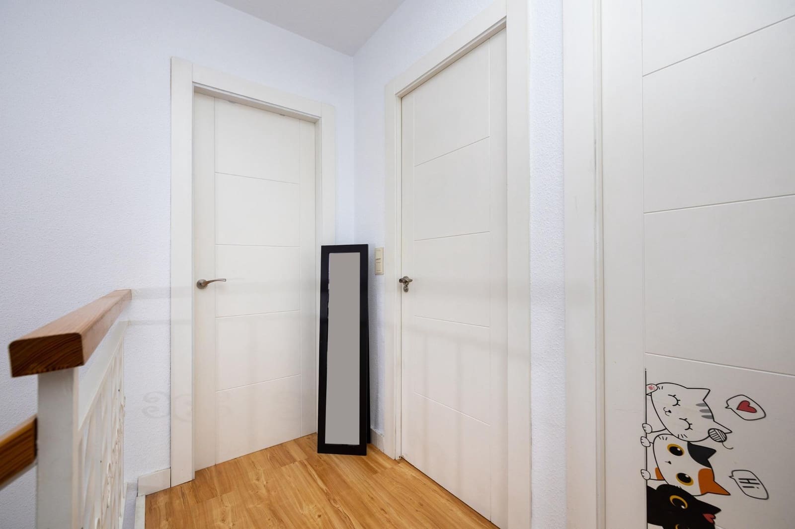 3 soveværelse Rækkehus til salg i Granada by med garage - € 319.000 (Ref: 9911017)