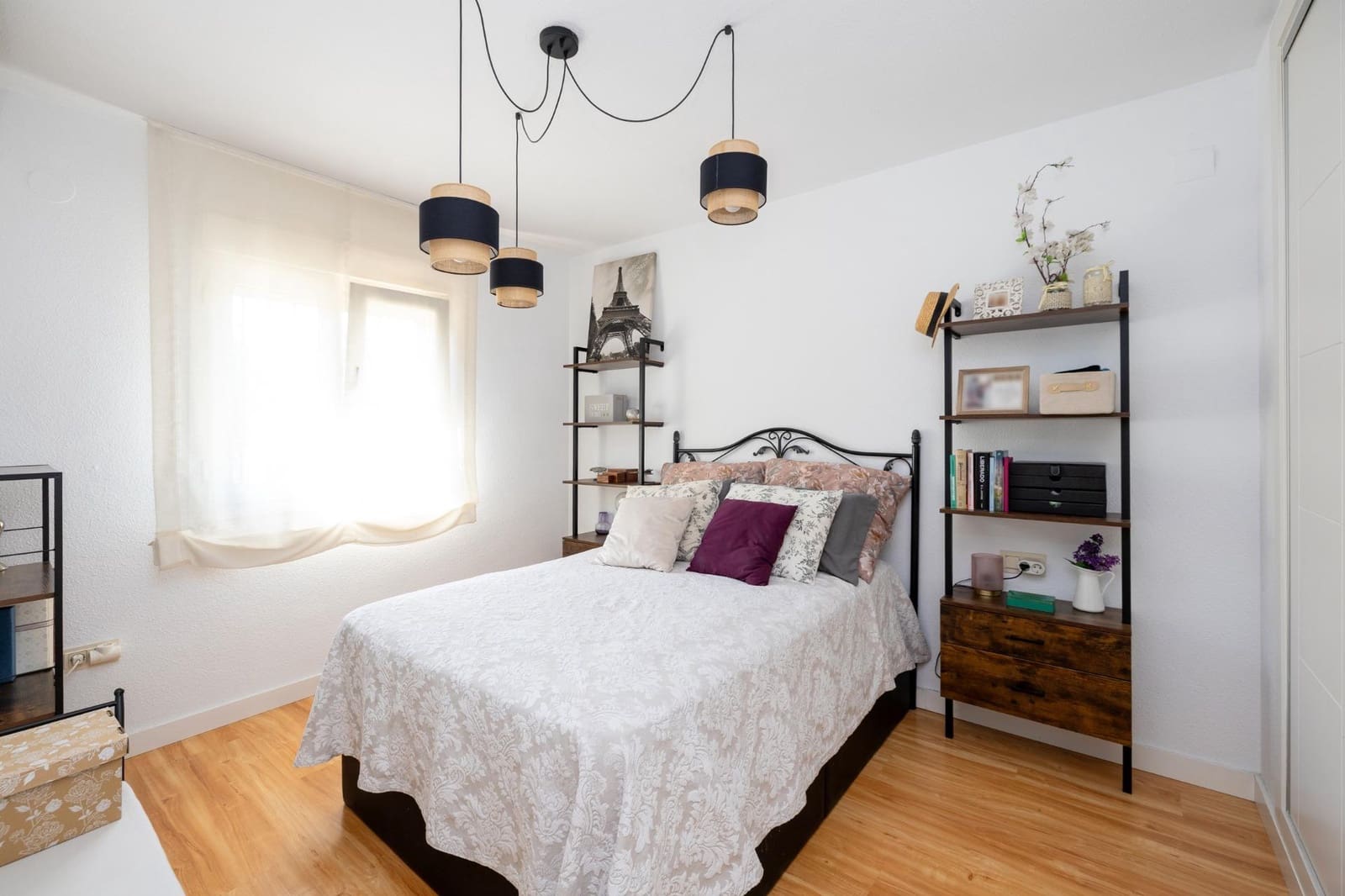 3 soveværelse Rækkehus til salg i Granada by med garage - € 319.000 (Ref: 9911017)