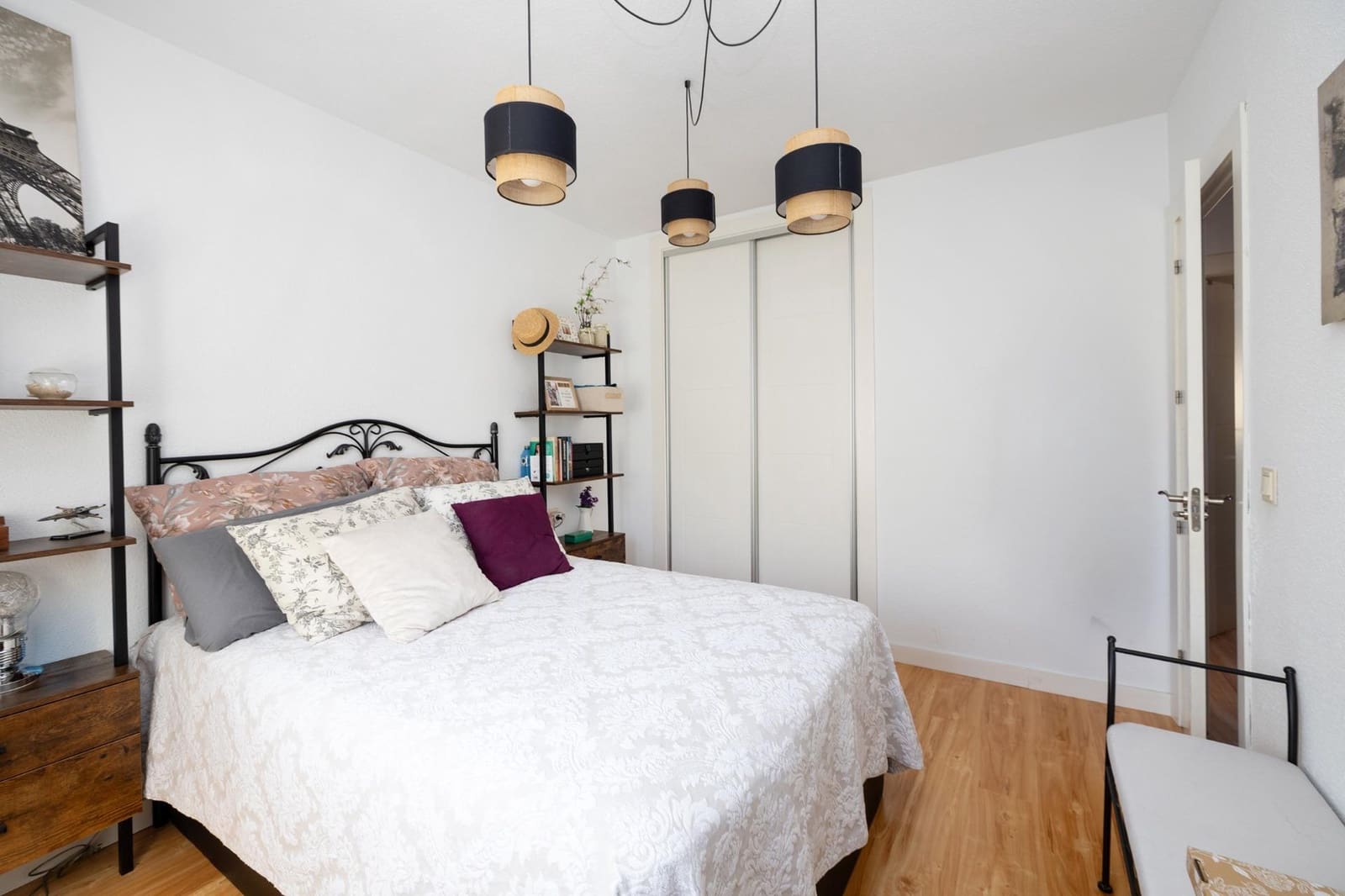 3 soveværelse Rækkehus til salg i Granada by med garage - € 319.000 (Ref: 9911017)