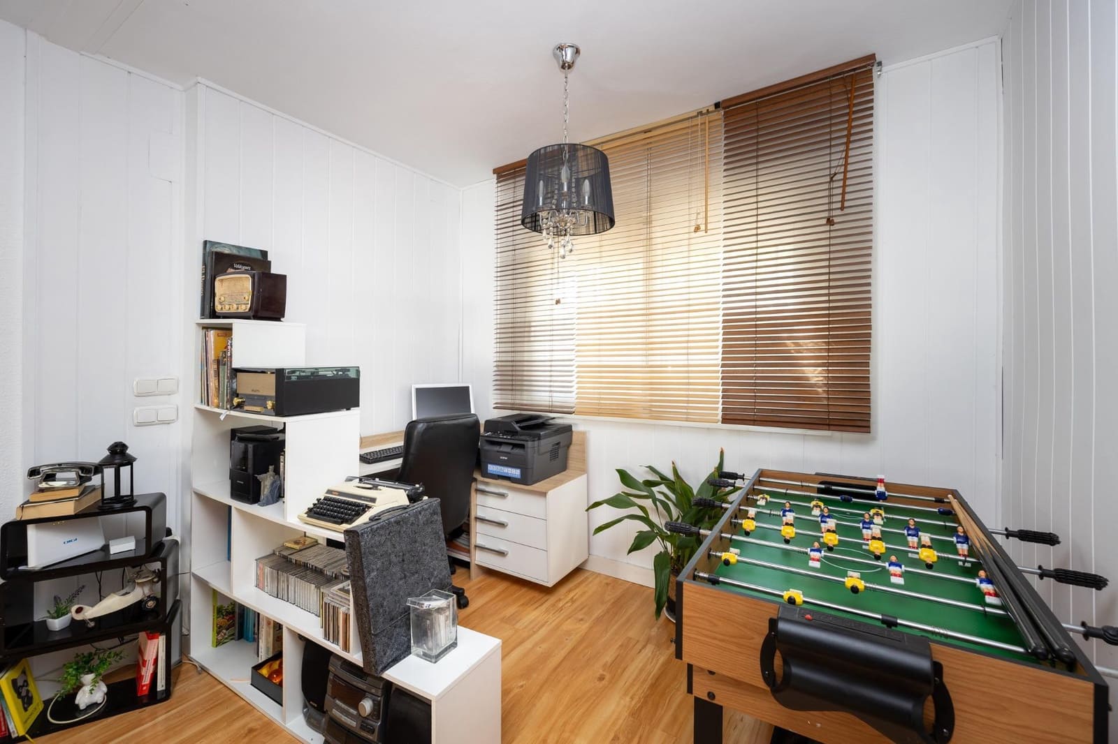 3 soveværelse Rækkehus til salg i Granada by med garage - € 319.000 (Ref: 9911017)