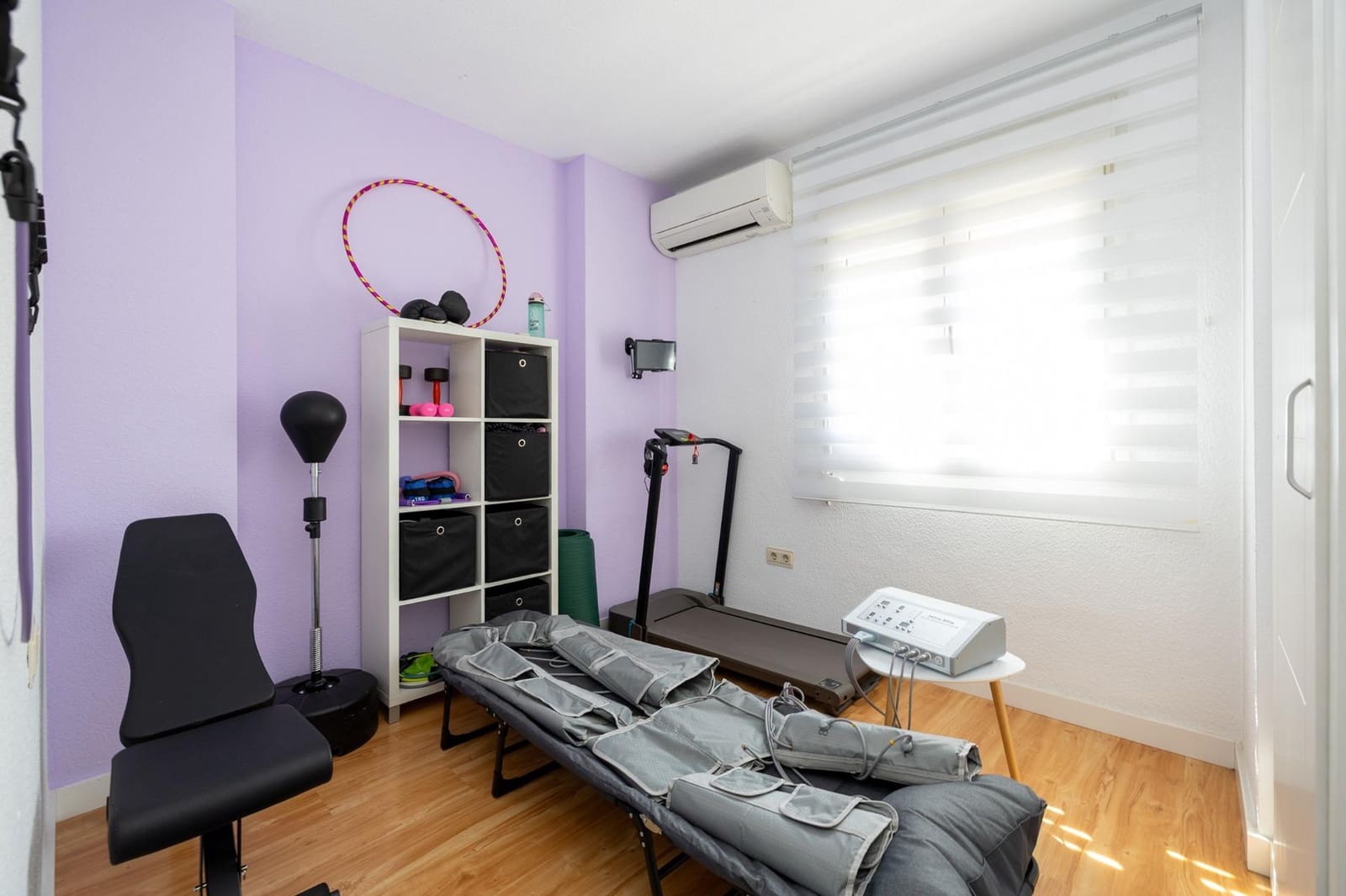 3 soveværelse Rækkehus til salg i Granada by med garage - € 319.000 (Ref: 9911017)