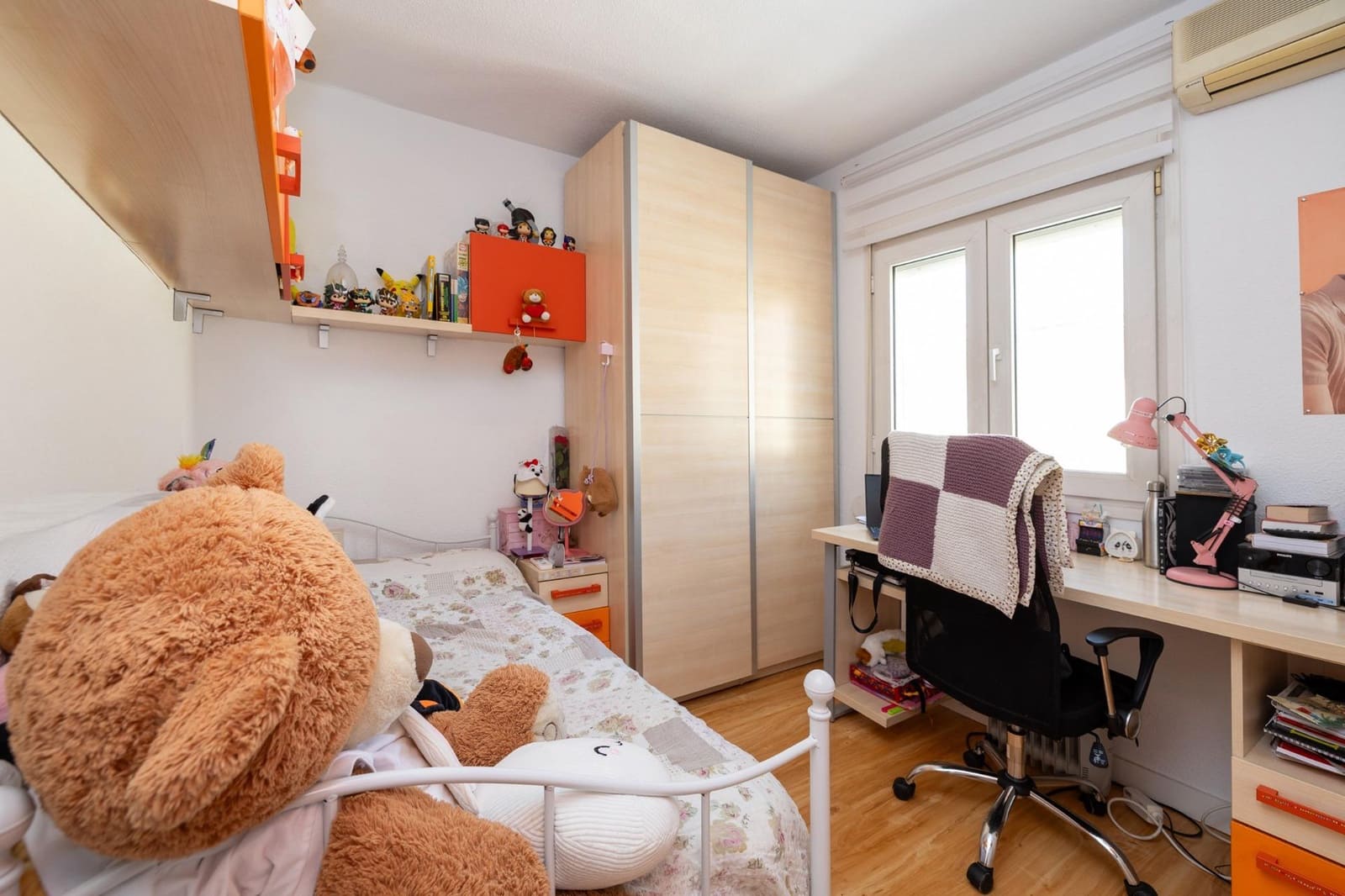 3 soveværelse Rækkehus til salg i Granada by med garage - € 319.000 (Ref: 9911017)