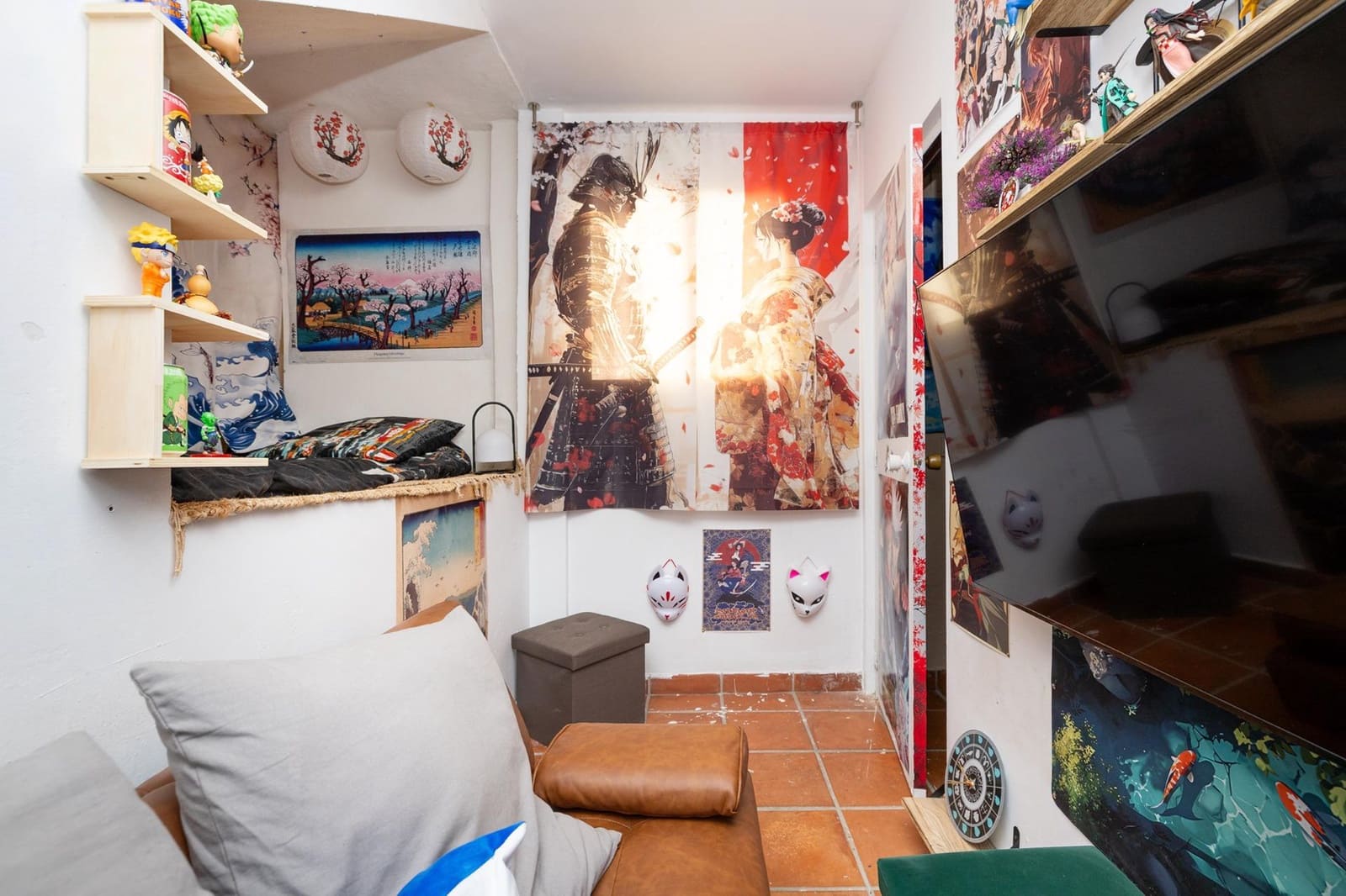 3 soveværelse Rækkehus til salg i Granada by med garage - € 319.000 (Ref: 9911017)