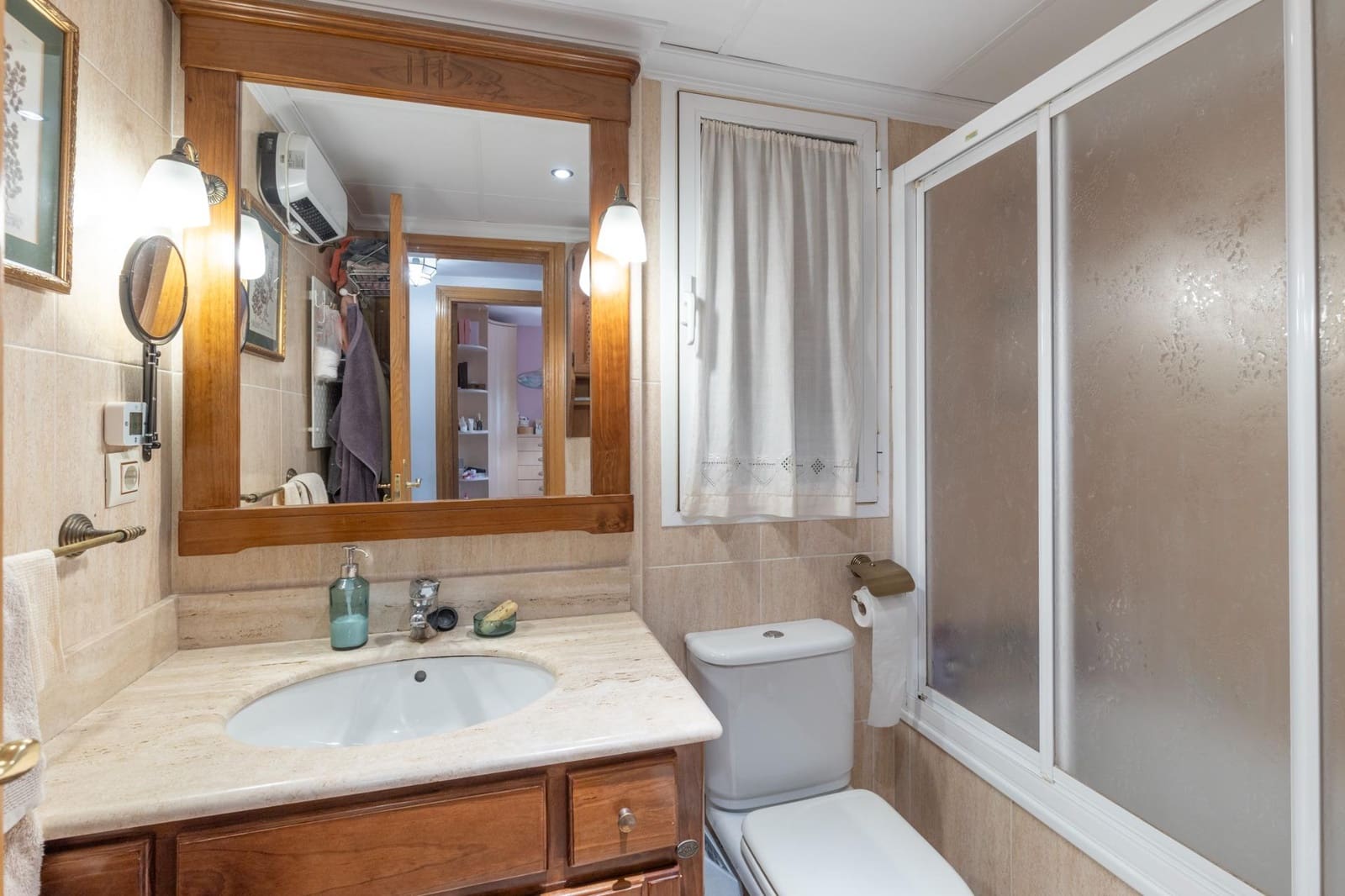 4 bedroom Villa for sale in La Zubia with pool garage - € 389,000 (Ref: 9924598)