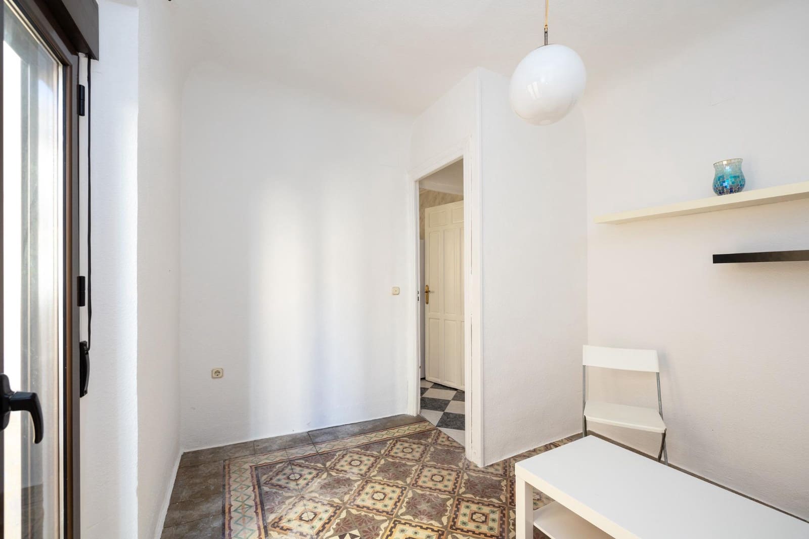 2 soveværelse Lejlighed til salg i Granada by - € 220.000 (Ref: 9927377)