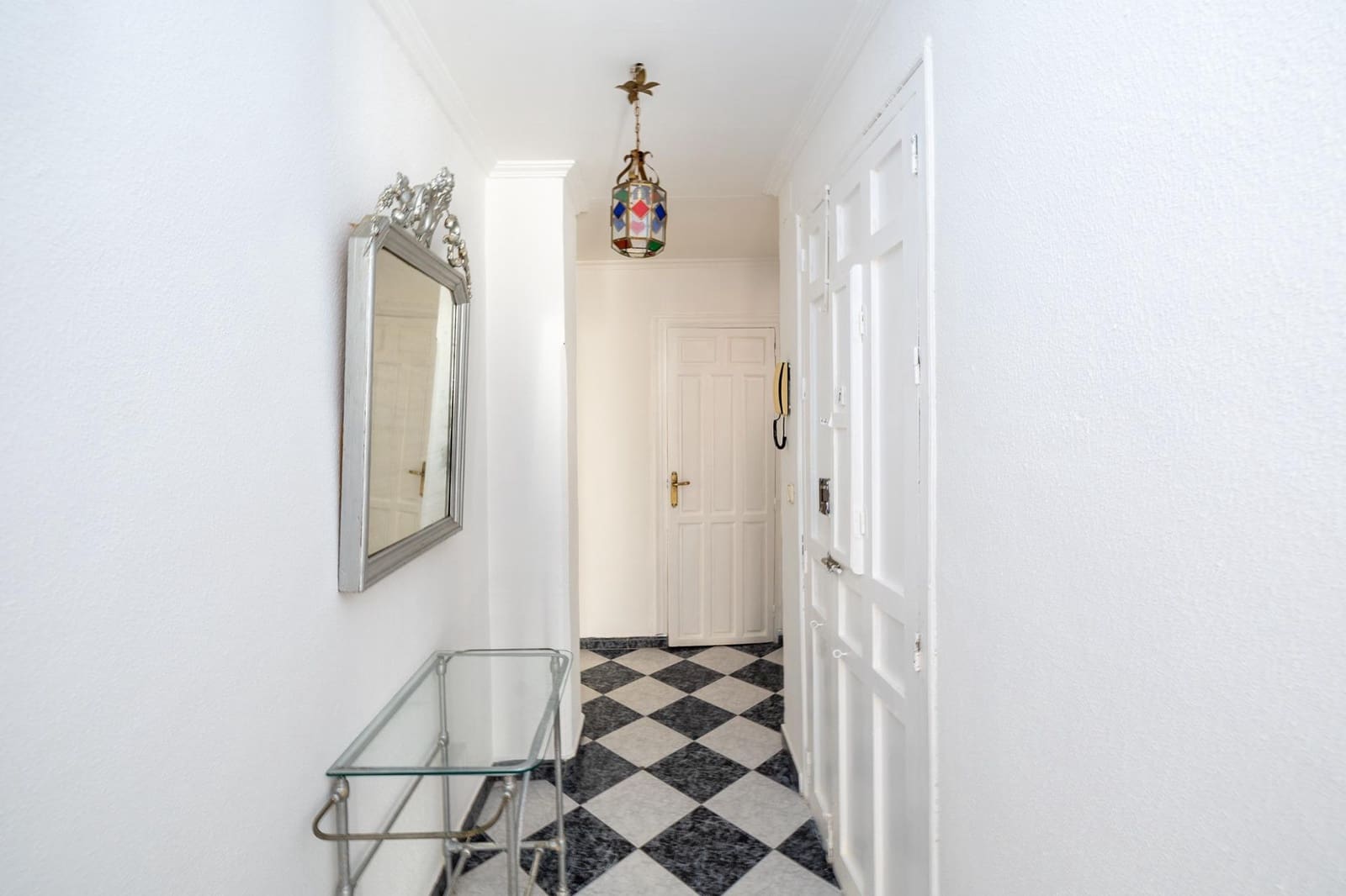 2 soveværelse Lejlighed til salg i Granada by - € 220.000 (Ref: 9927377)