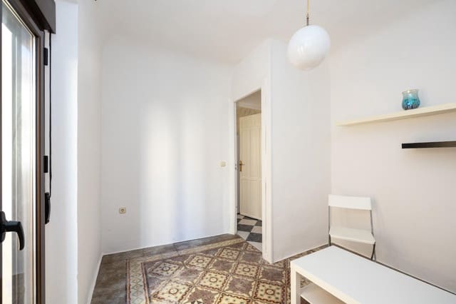 2 soveværelse Lejlighed til salg i San Matías - Realejo, Granada by - € 220.000 (Ref: 9927377)